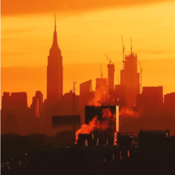 Tower of Awash Zhuzh