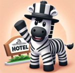 Zebra Hotels and resorts