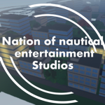 Nautical entertainment studios
