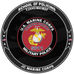 [-] MC | School Of Policing