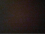 Black whole