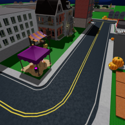 Ride a Car