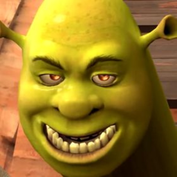 Survival the Shrek the Killer