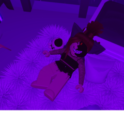 Crystel's Cringys Area •_•