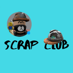 SCRAP CLUB