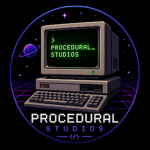 - Procedural Studios -