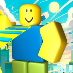 Difficulty Obby
