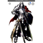 Mighty King slayer