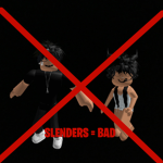 WAR EFFORT AGAINST SLENDERS \