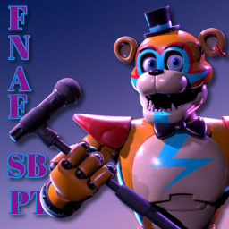FNaF SB Pizzeria Tycoon