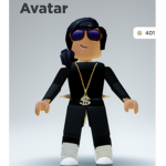 Annoying Roblox squad