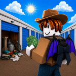 [🚂UPD] Storage Hunters: Open World