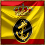 La Armada Española Imperial