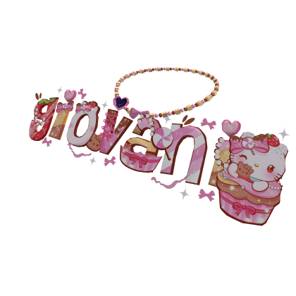 ♡ : Giovani