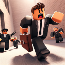 Spy Academy