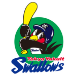 [NPB] Tokyo Yakult Swallows