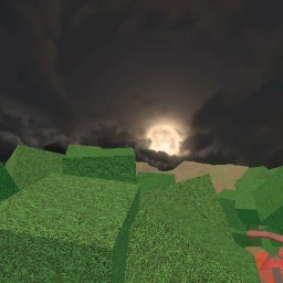 Survival Run icon