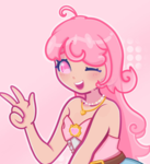 LovelyVanisher