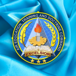 Air Education Training and Doctrine Command