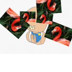 Flam go's