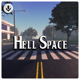 Hell Space [PEMBANGUNAN]