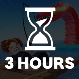 [3HRS] Fish It! 🐟 icon