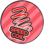 Speed Coil