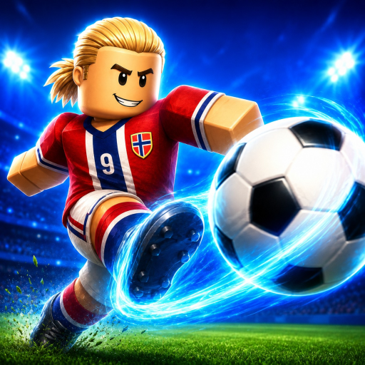 My Soccer Team