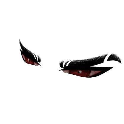 Red Tired Eyes
