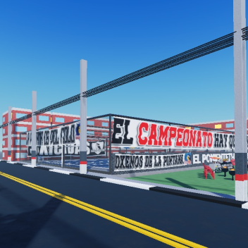 Barrio Los Sxicidas La pintana