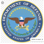 〔IUSA〕The Department Of Defense