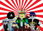 CLAN EYBROS