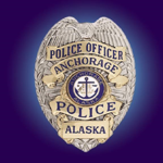 Anchorage police