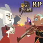 The owl house 3D RP Group Thumbnail