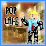 Pop Cafe! V4