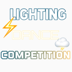 Lighting Dance Competition