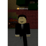 Robloxian poopers