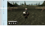 Roblox Military R.M