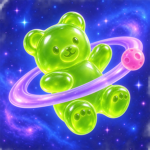Gummy Orbit Games