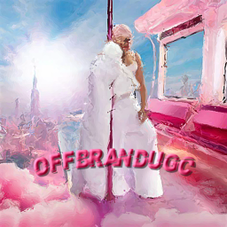 [10% OFF] Headless NickiMinaj