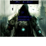 Epic Alliance of Darkworld Assassins