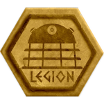 Imperial Dalek Legion