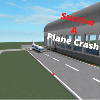 비행기 추락에서 살아남기 (최고의 리마이드)