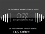 OSS - Outrageously Shooting Squad