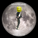 MoonWalkN