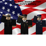 The U.S.A Military And Other Cool Stuff And That