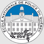 {ENPQ École nationale de police du Québec }