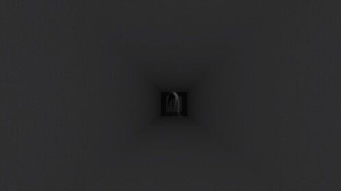 Horror maze