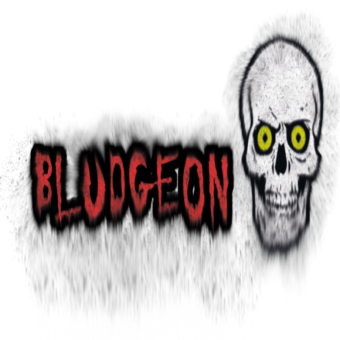 Bludgeon graffiti Roblox decal