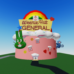 Weenie Hut General  [RP]